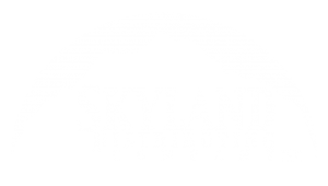 Skyland Distributing Company logo